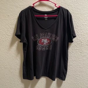 49er T-Shirt